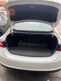 شيفروليه ماليبو